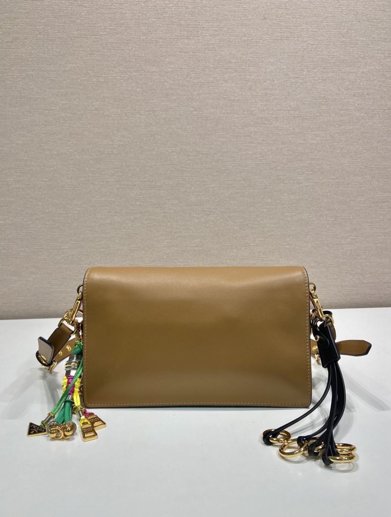 Pra*a hobo bags